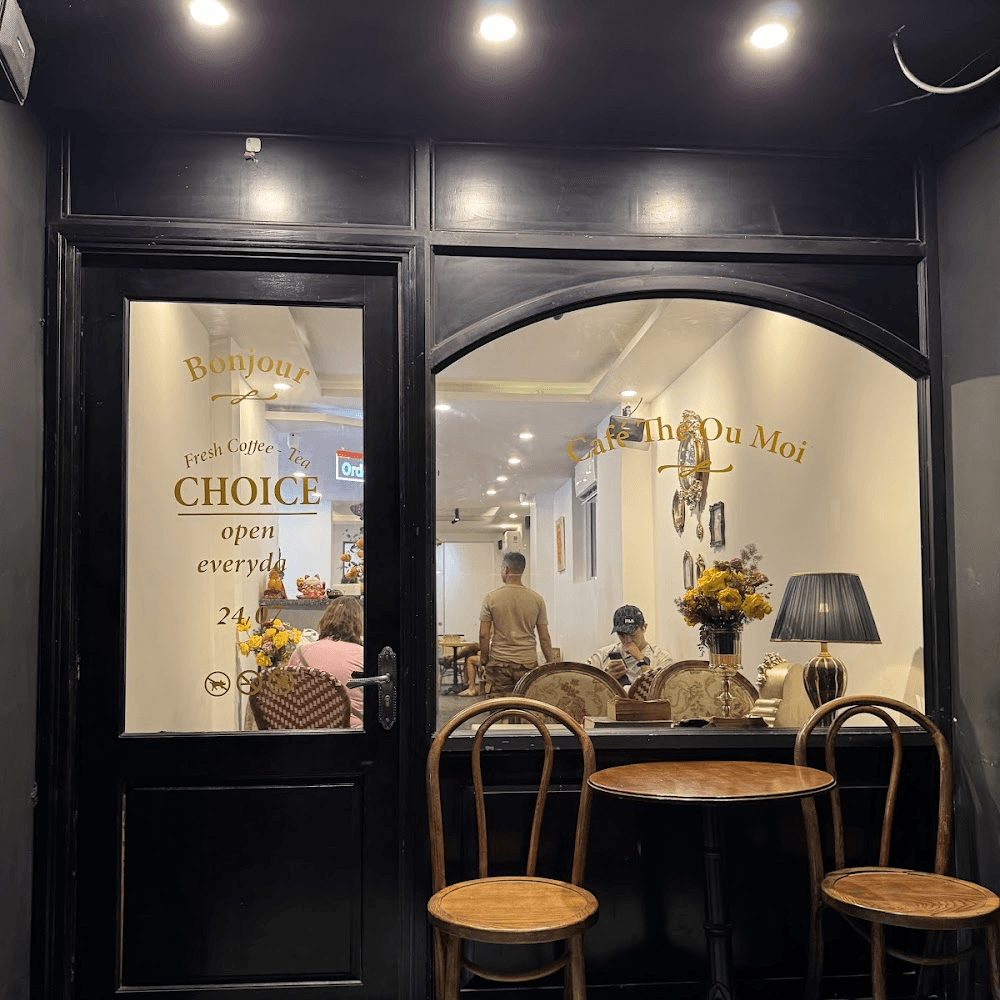 CHOICE - Fresh Coffee and Tea — photo 1