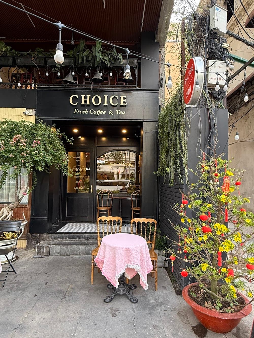 CHOICE - Fresh Coffee and Tea — photo 2