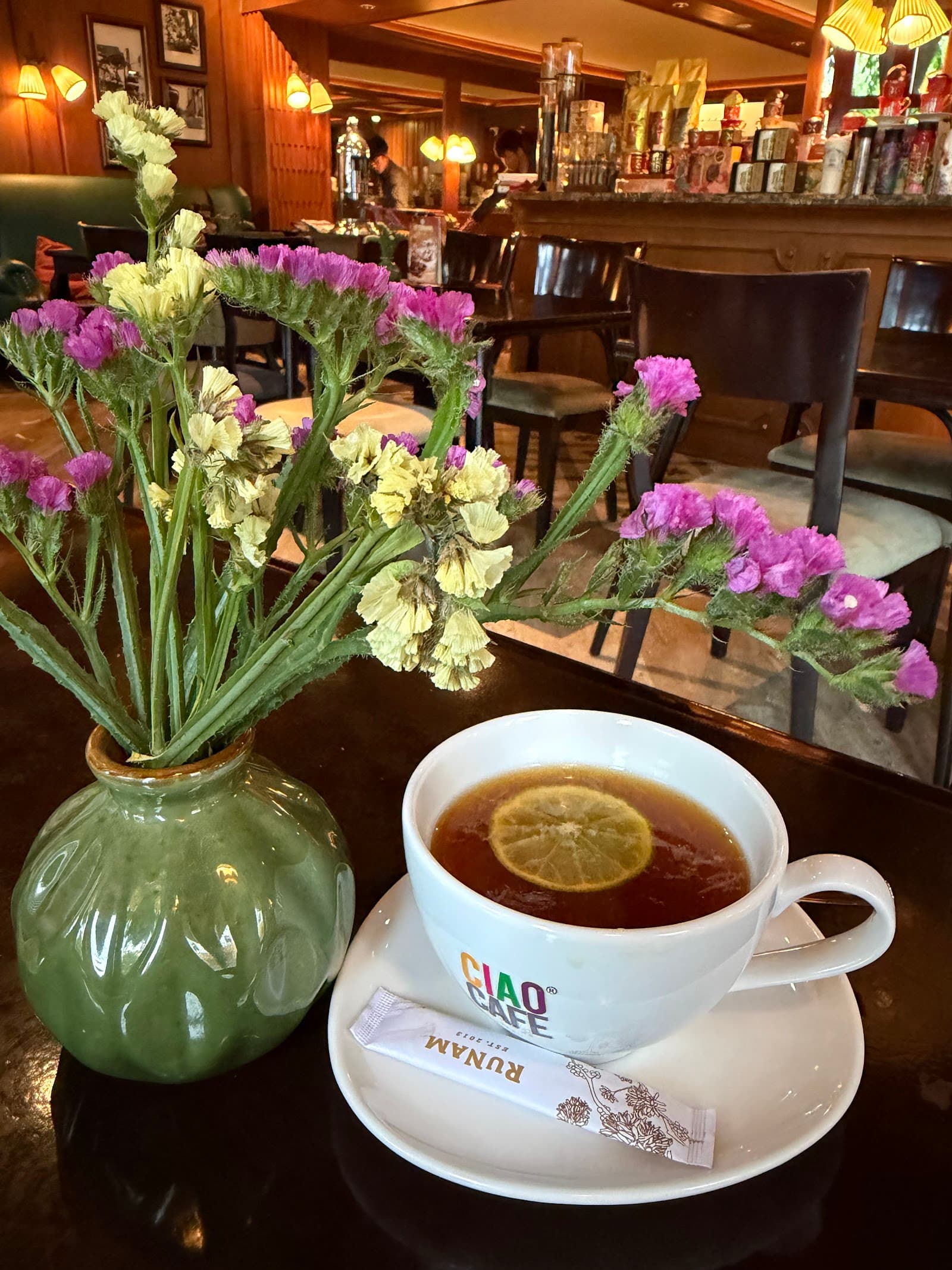 Ciao Cafe — photo 5
