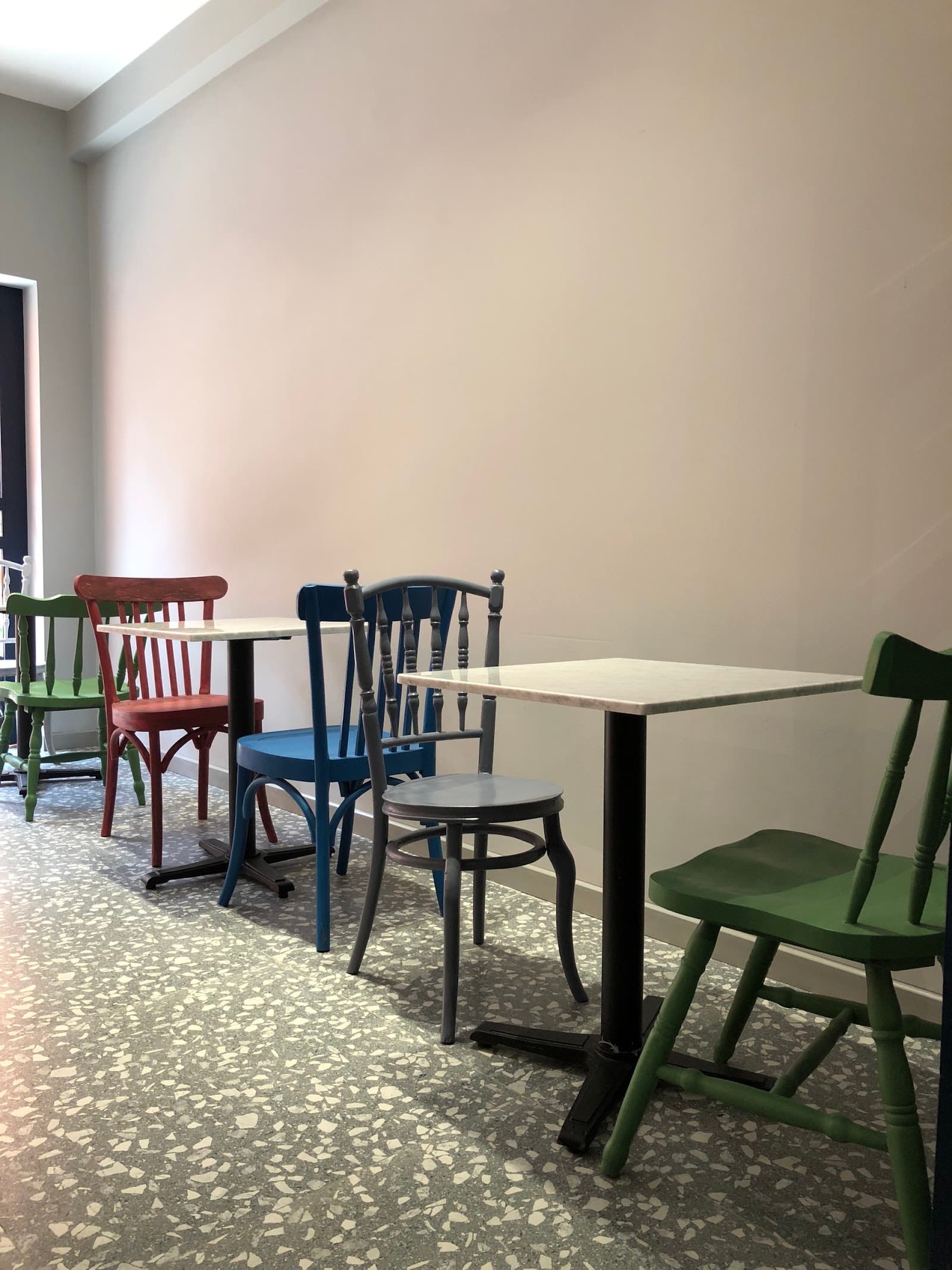 Cokernut Cafe & Roastery — photo 3