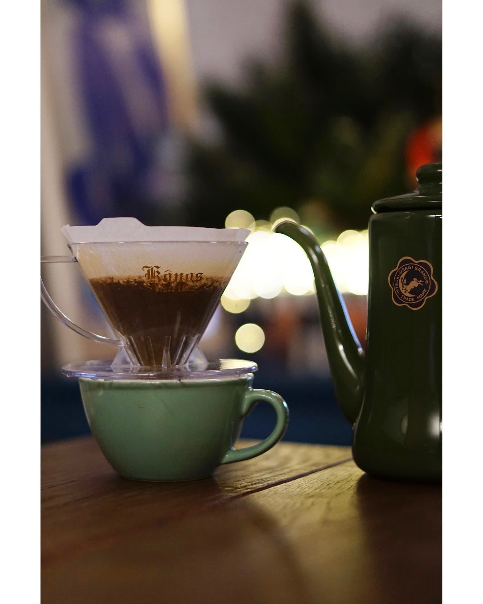 Cokernut Cafe & Roastery — photo 5