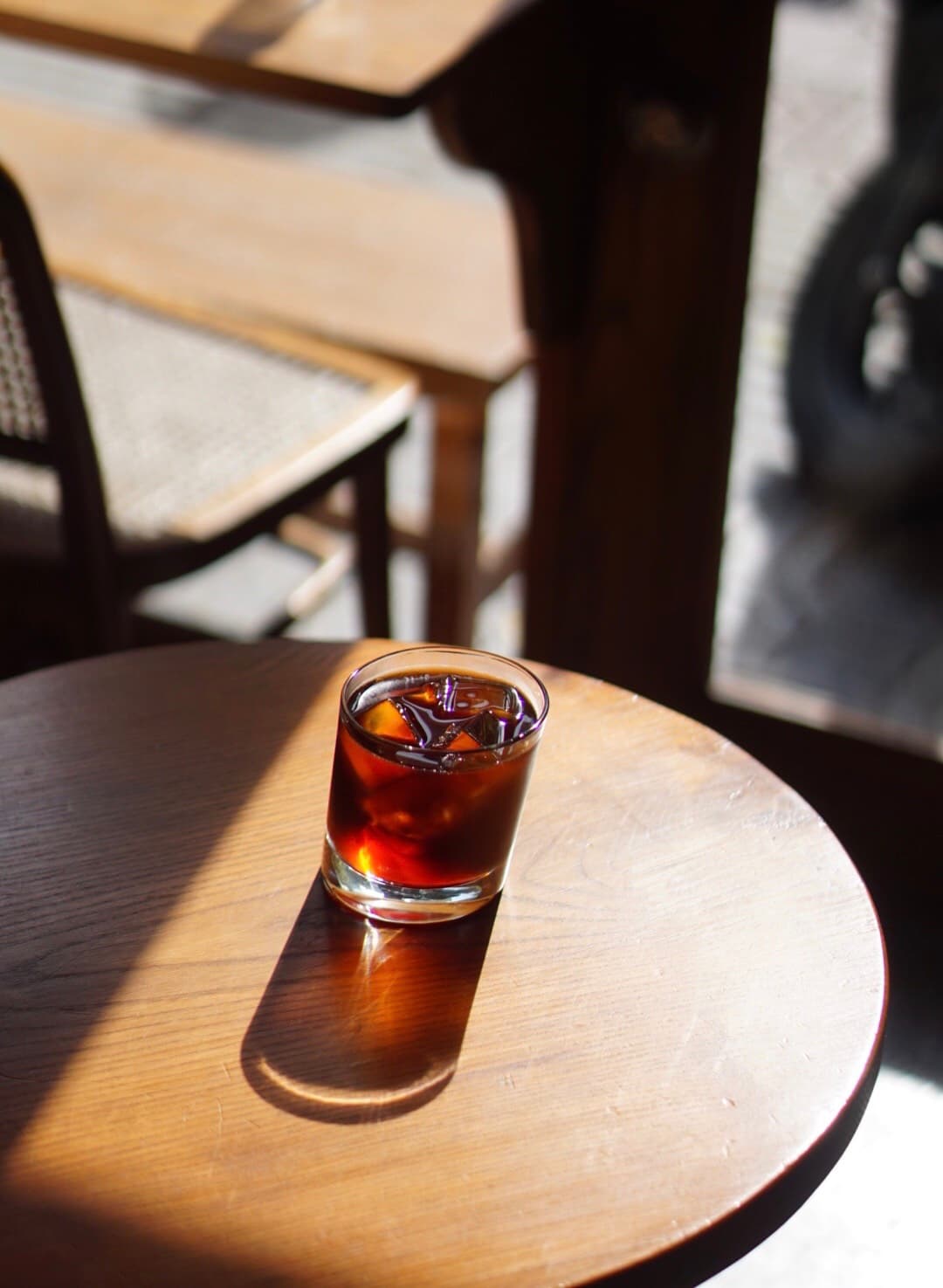 Cokernut Cafe & Roastery — photo 6