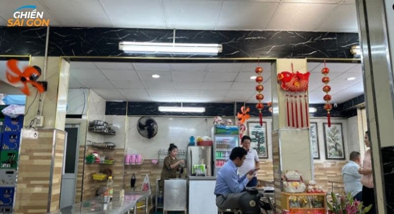 껌땀 베브 — photo 2