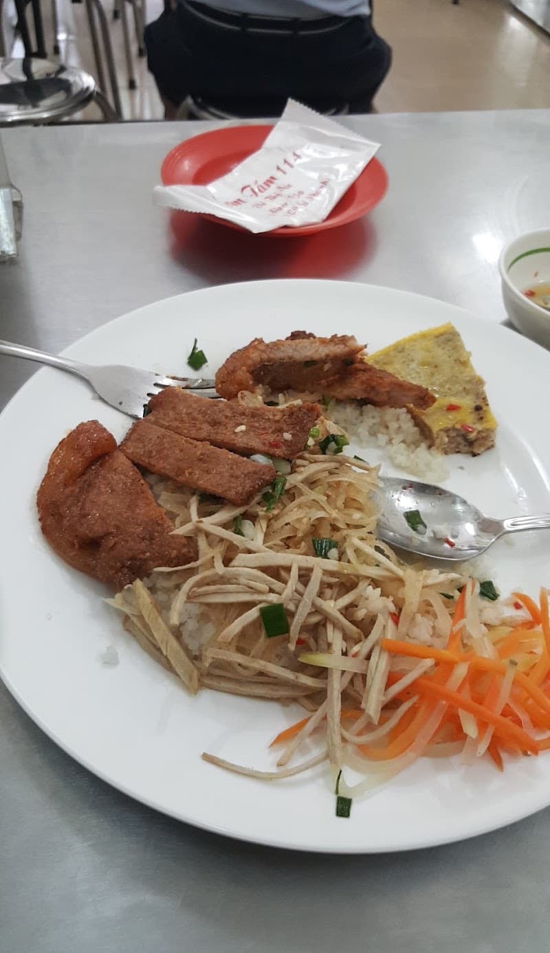 Cơm Tấm Bò Kho — photo 3