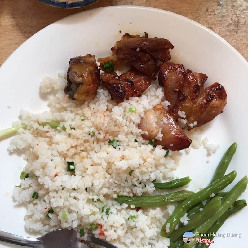 Cơm Tấm Bò Kho — photo 4