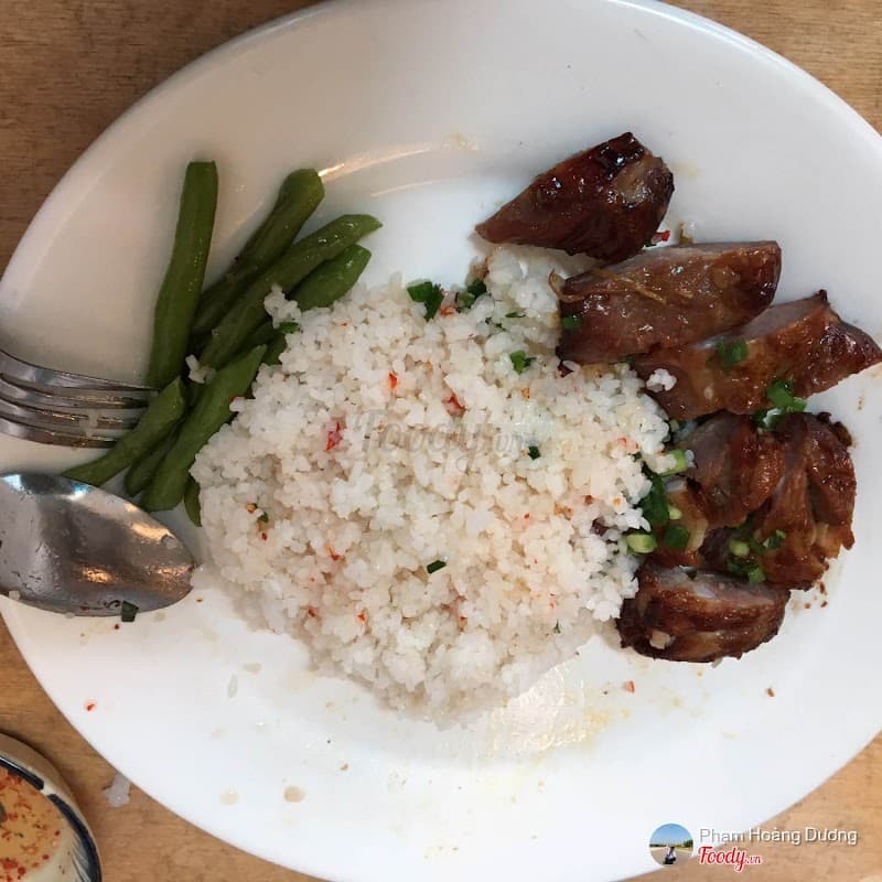 Cơm Tấm Bò Kho — photo 5