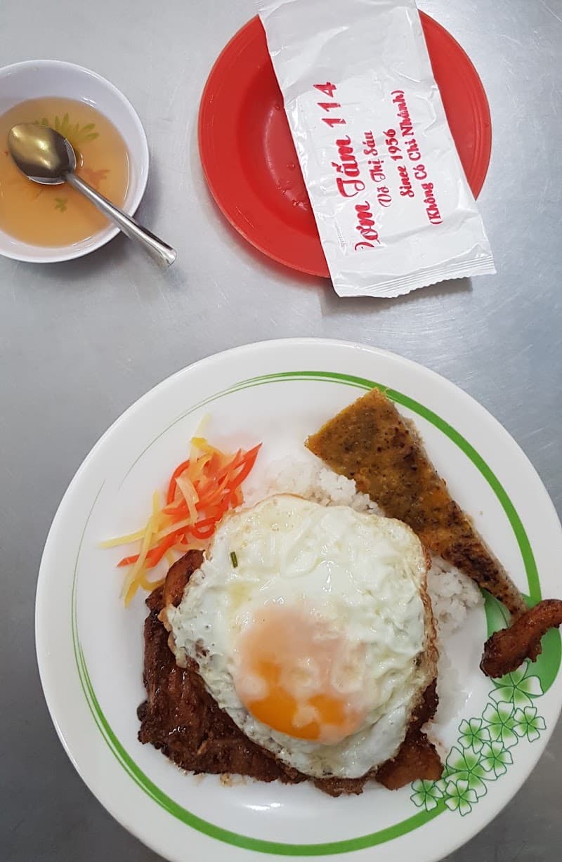 Cơm Tấm Bò Kho — photo 7