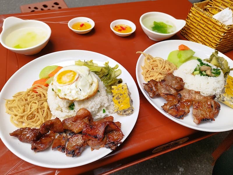 Cơm Tấm Cây Điệp Long Xuyên — photo 2