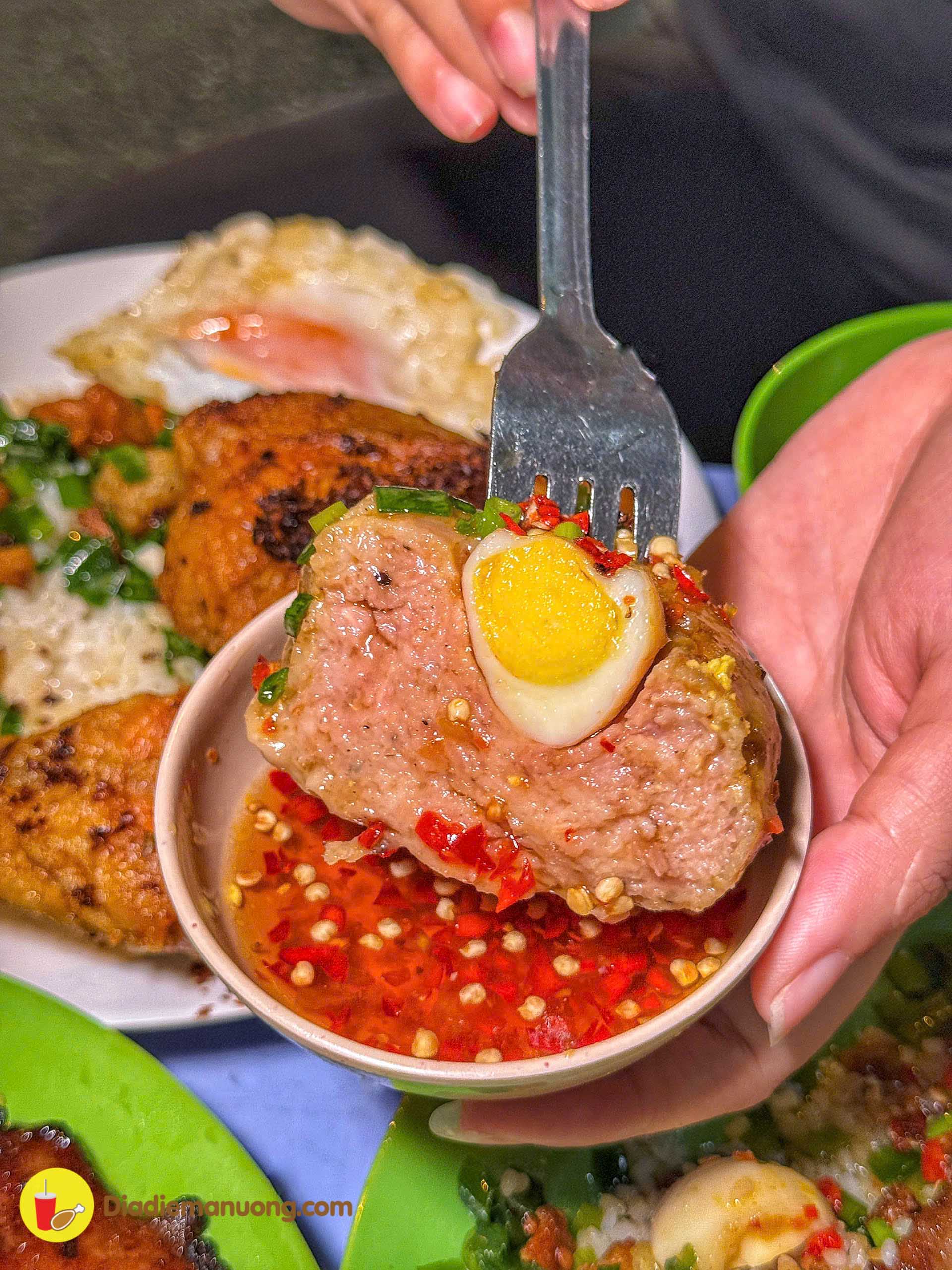 Cơm tấm Cô Giang — photo 8