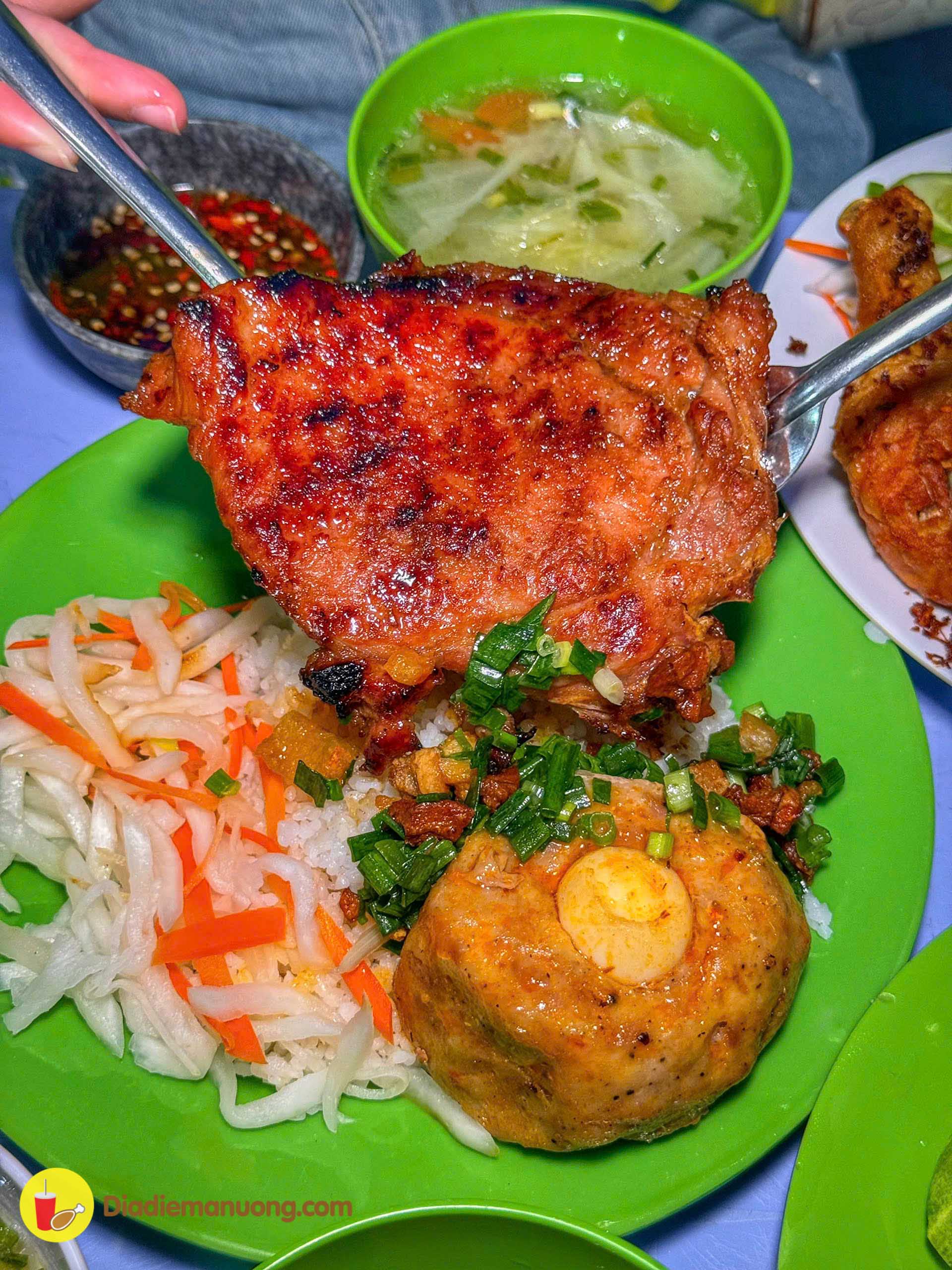 Cơm tấm Cô Giang — photo 3