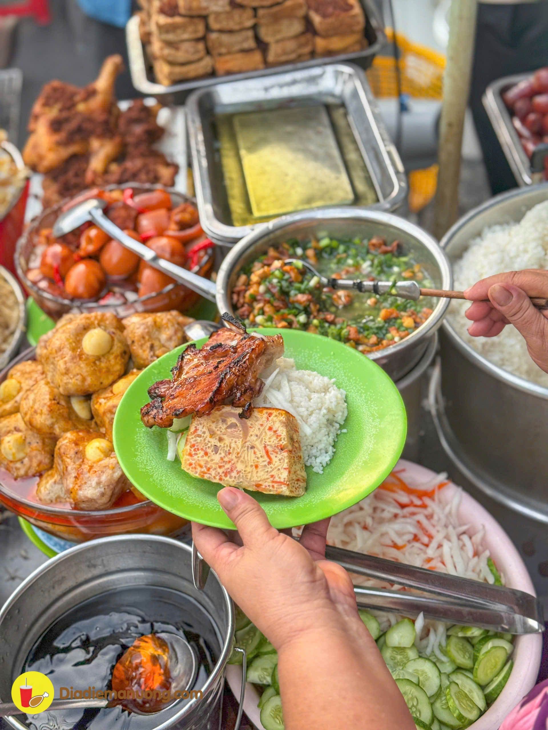 Cơm tấm Cô Giang — photo 5