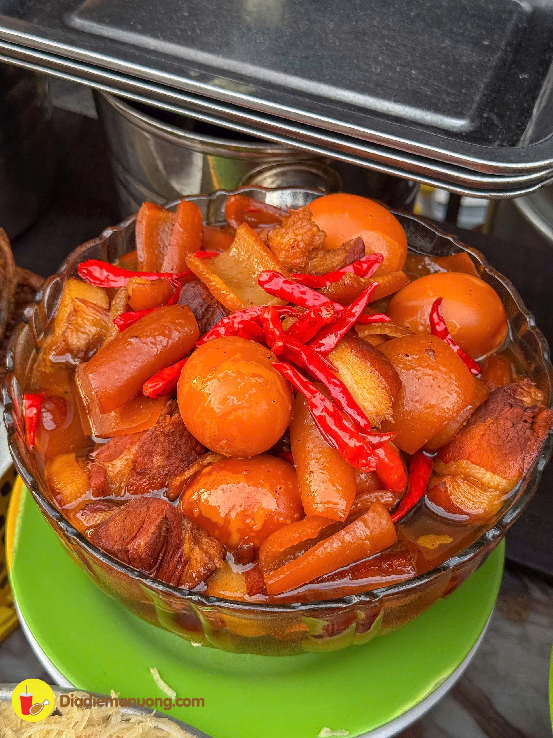 Cơm tấm Cô Giang — photo 6
