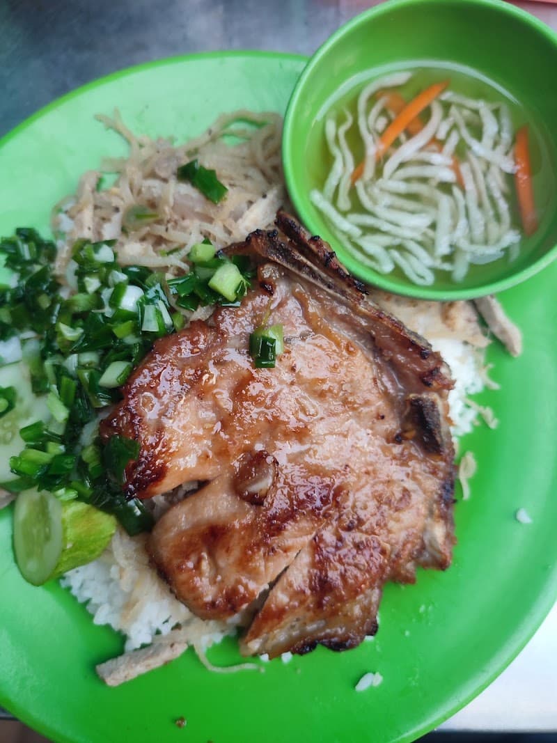 Cơm Tấm Diễm — photo 2