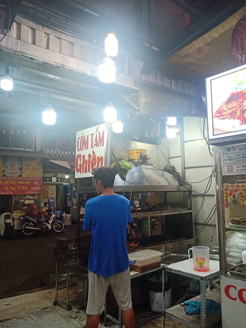 Cơm Tấm Ghiền — photo 3