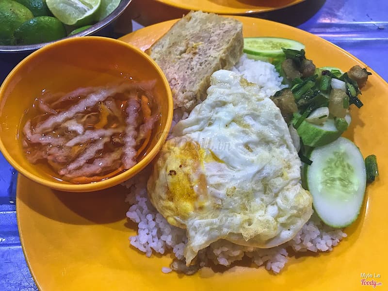 Quán Giá Hẹ — photo 5