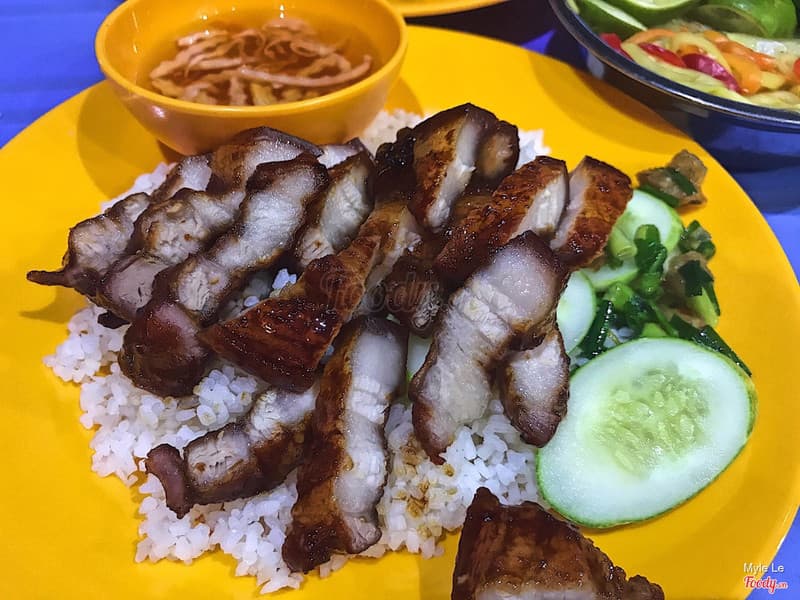 Quán Giá Hẹ — photo 6