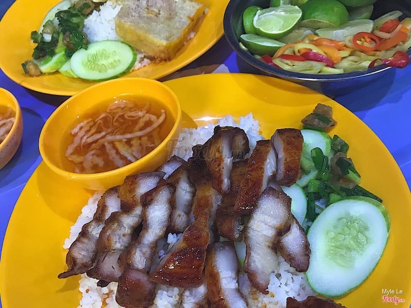 Quán Giá Hẹ — photo 7
