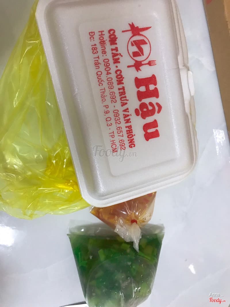 껌땀 허우 — photo 4