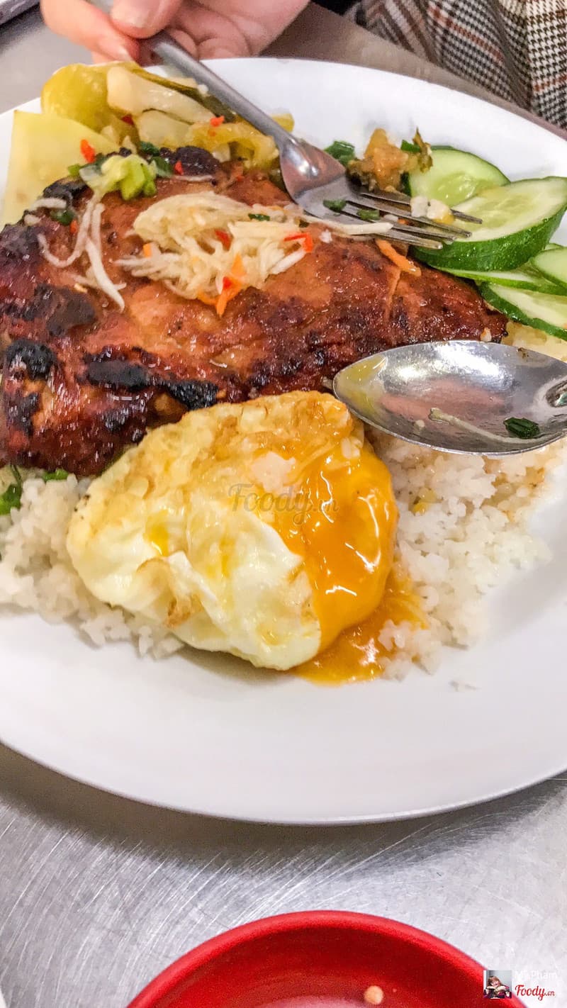 껌땀 허우 — photo 3
