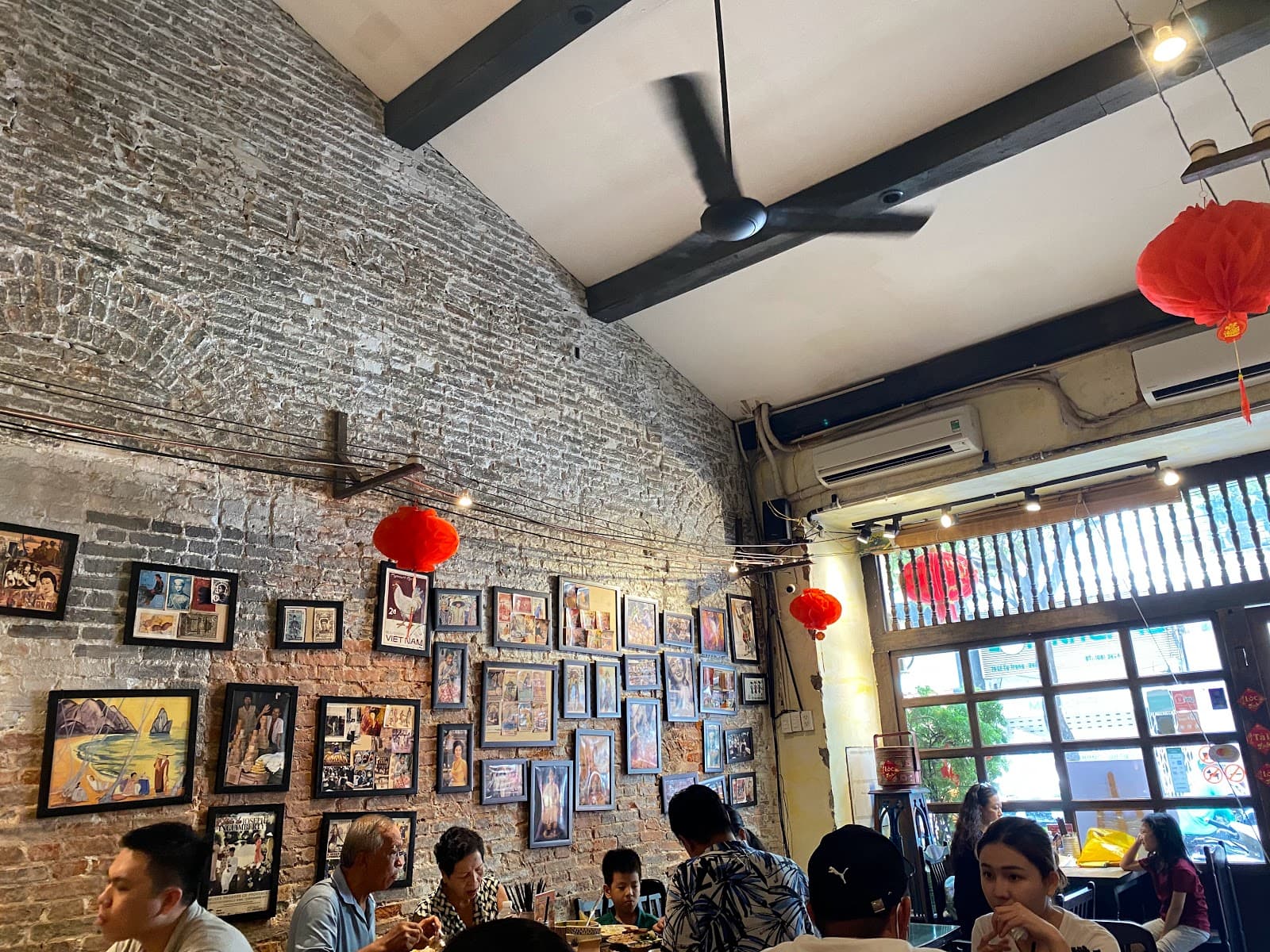 Com Tam Moc — photo 1