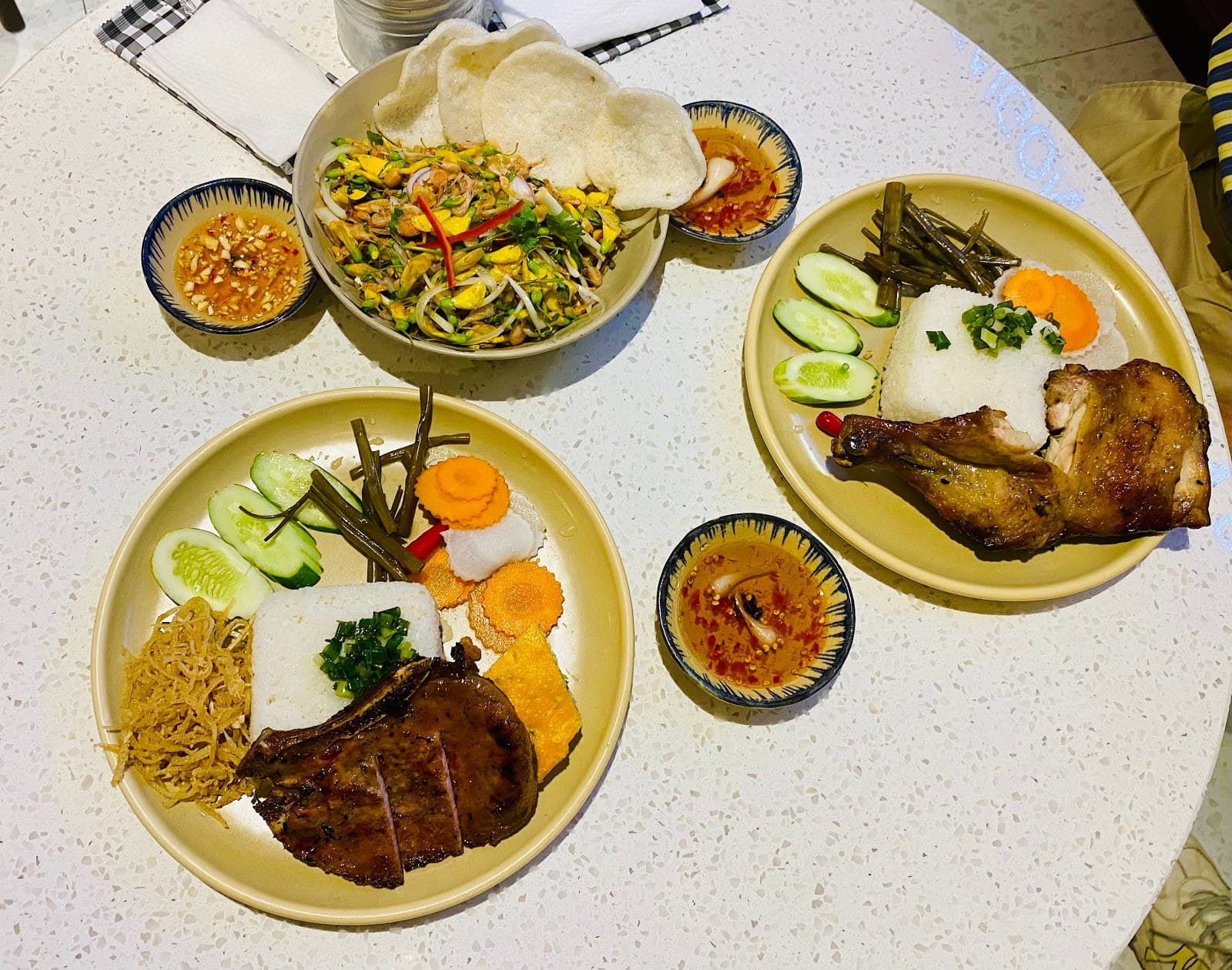 Com Tam Moc — photo 5