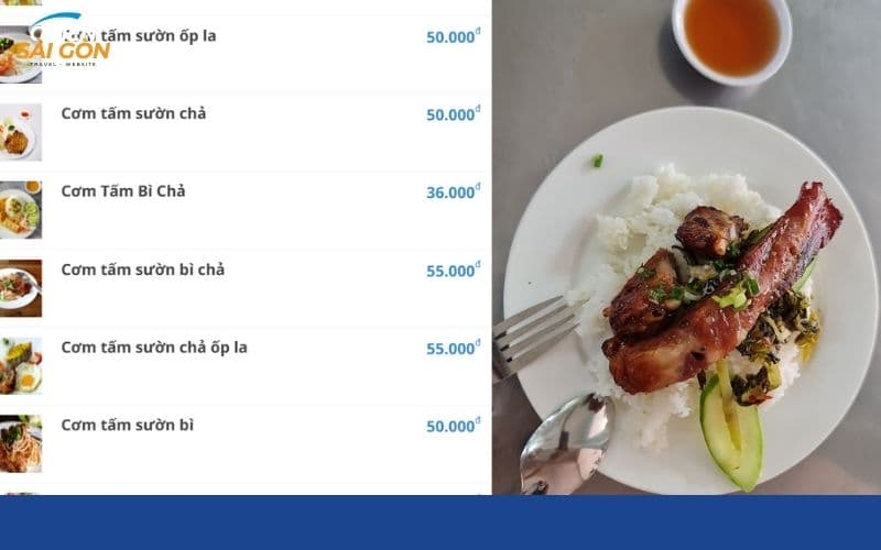Cơm Tấm Ni Mập — photo 3