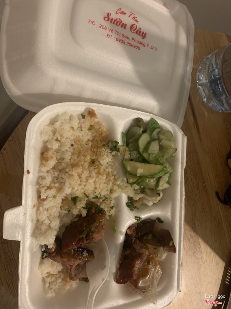 껌땀 스언까이 — photo 5
