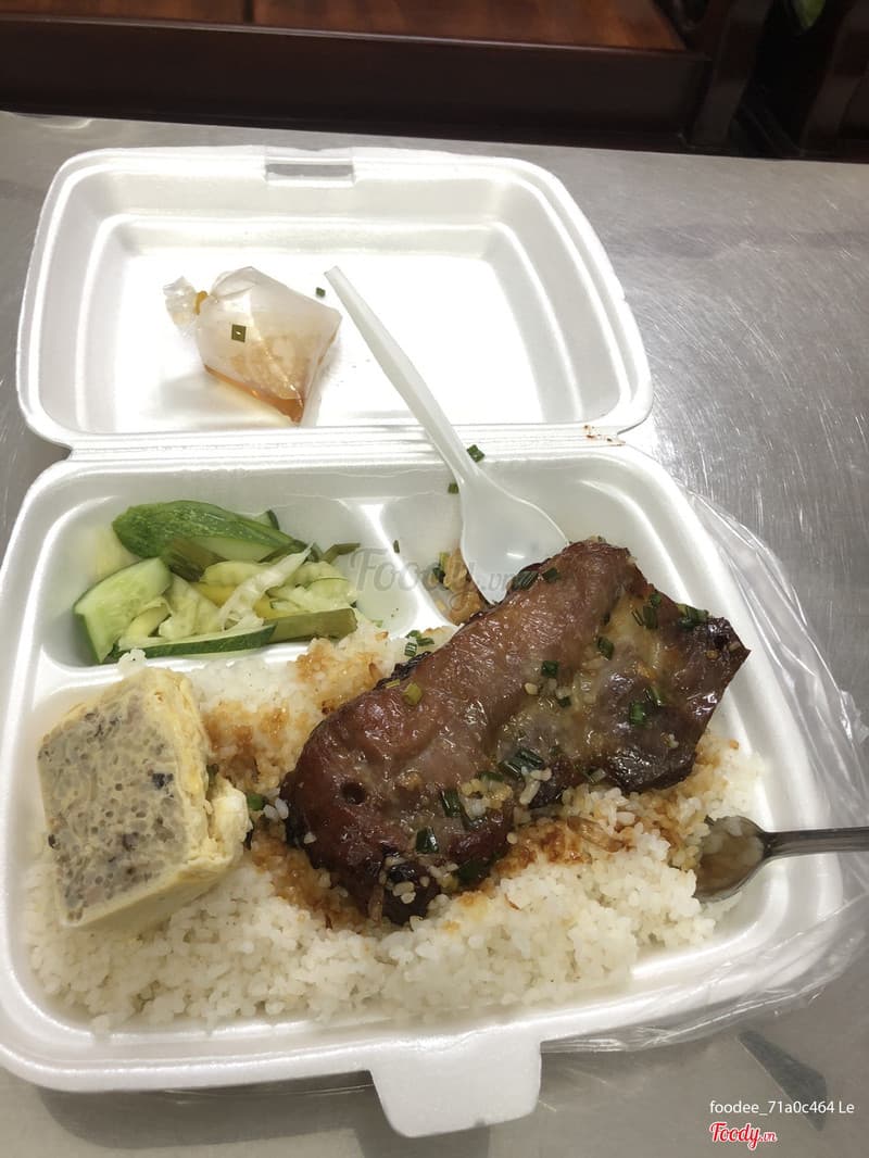 껌땀 스언까이 — photo 2