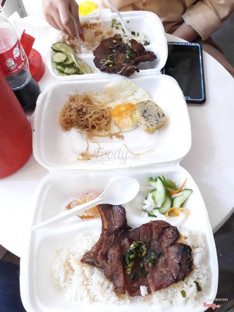껌땀 스언까이 — photo 4