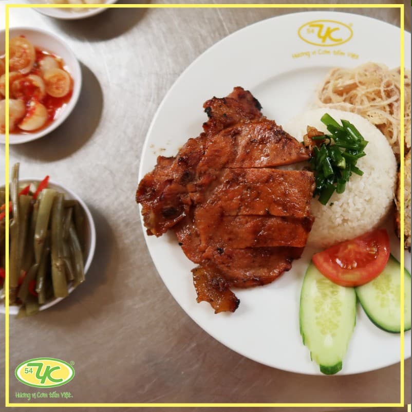 Cơm Tấm Thuận Kiều — photo 5