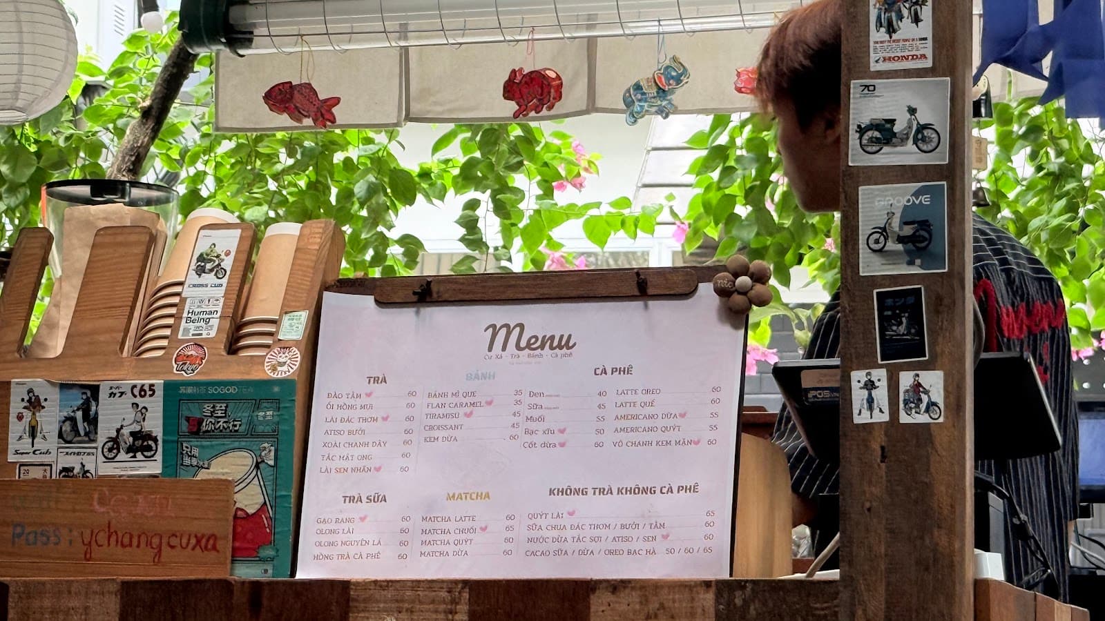 CƯ XÁ — photo 2