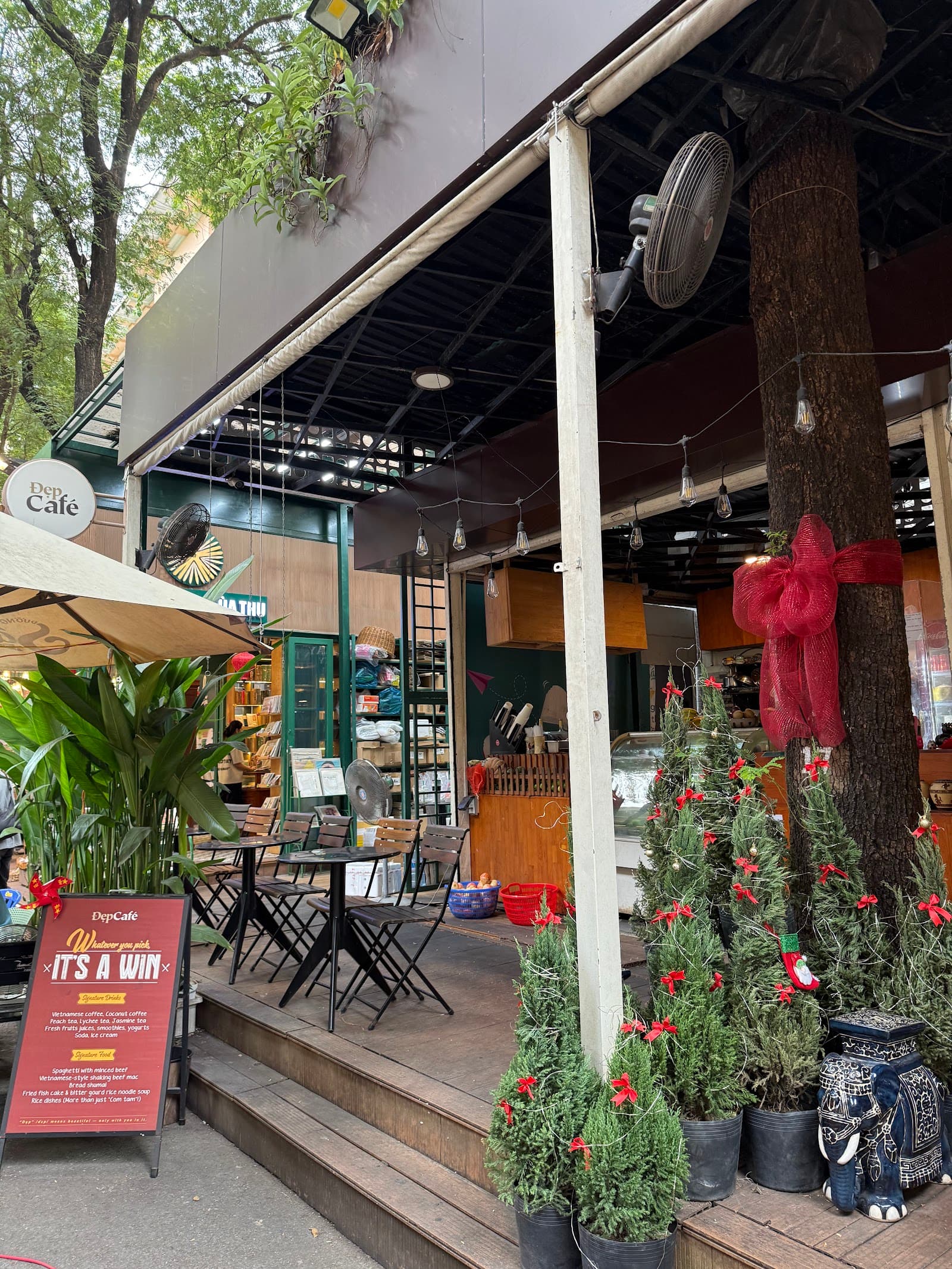 Đẹp Café — photo 4