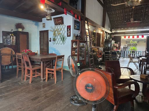 Cà Phê Đỗ Phủ — photo 1
