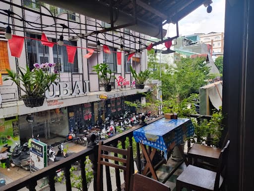 Cà Phê Đỗ Phủ — photo 2