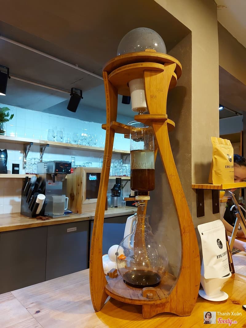 Epic Coffee Roaster — photo 2