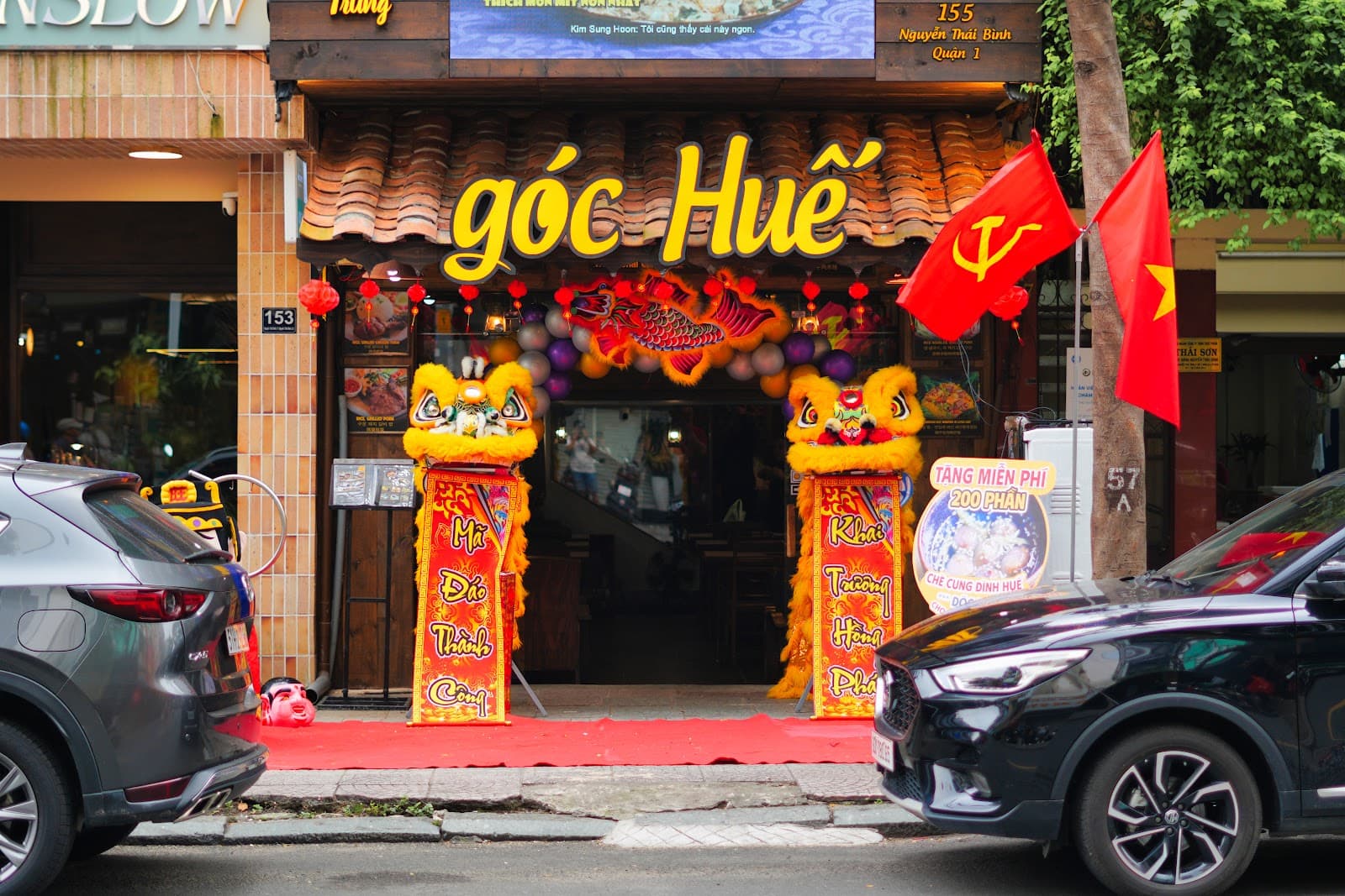 GÓC HUẾ - Nguyễn Thái Bình — photo 1