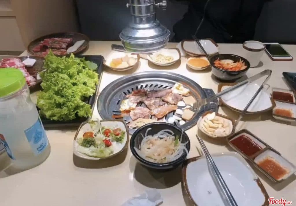 GoGi House 사이공센터 — photo 1