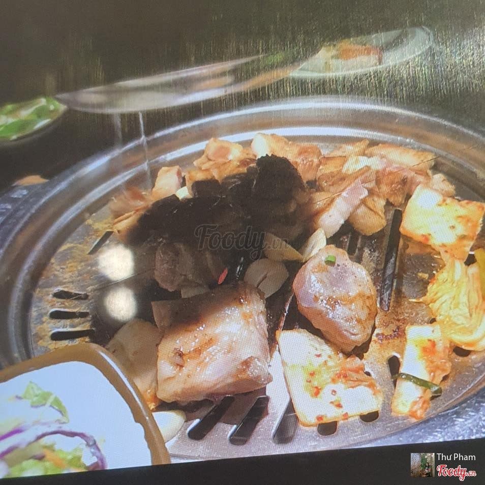 GoGi House 사이공센터 — photo 2