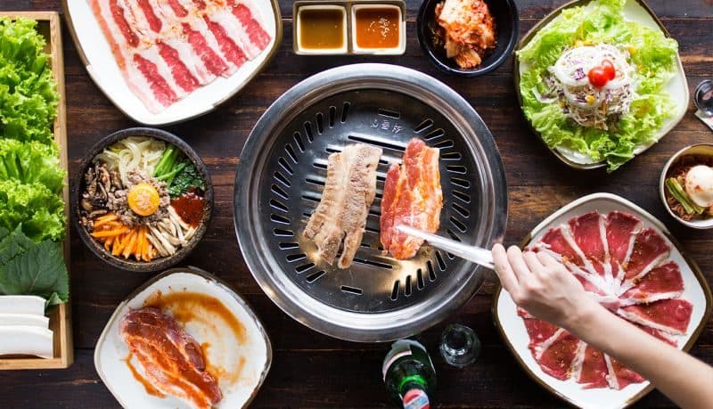 GoGi House 사이공가든 — photo 2