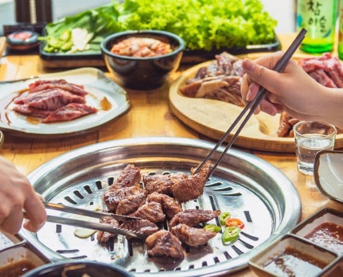 GoGi House 사이공가든 — photo 4