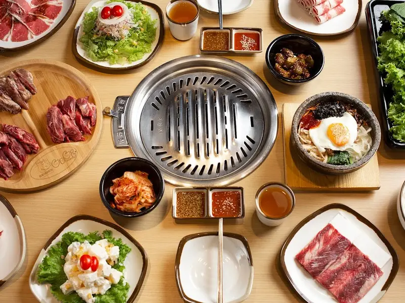 고기 하우스 — 비엣텔 — photo 2