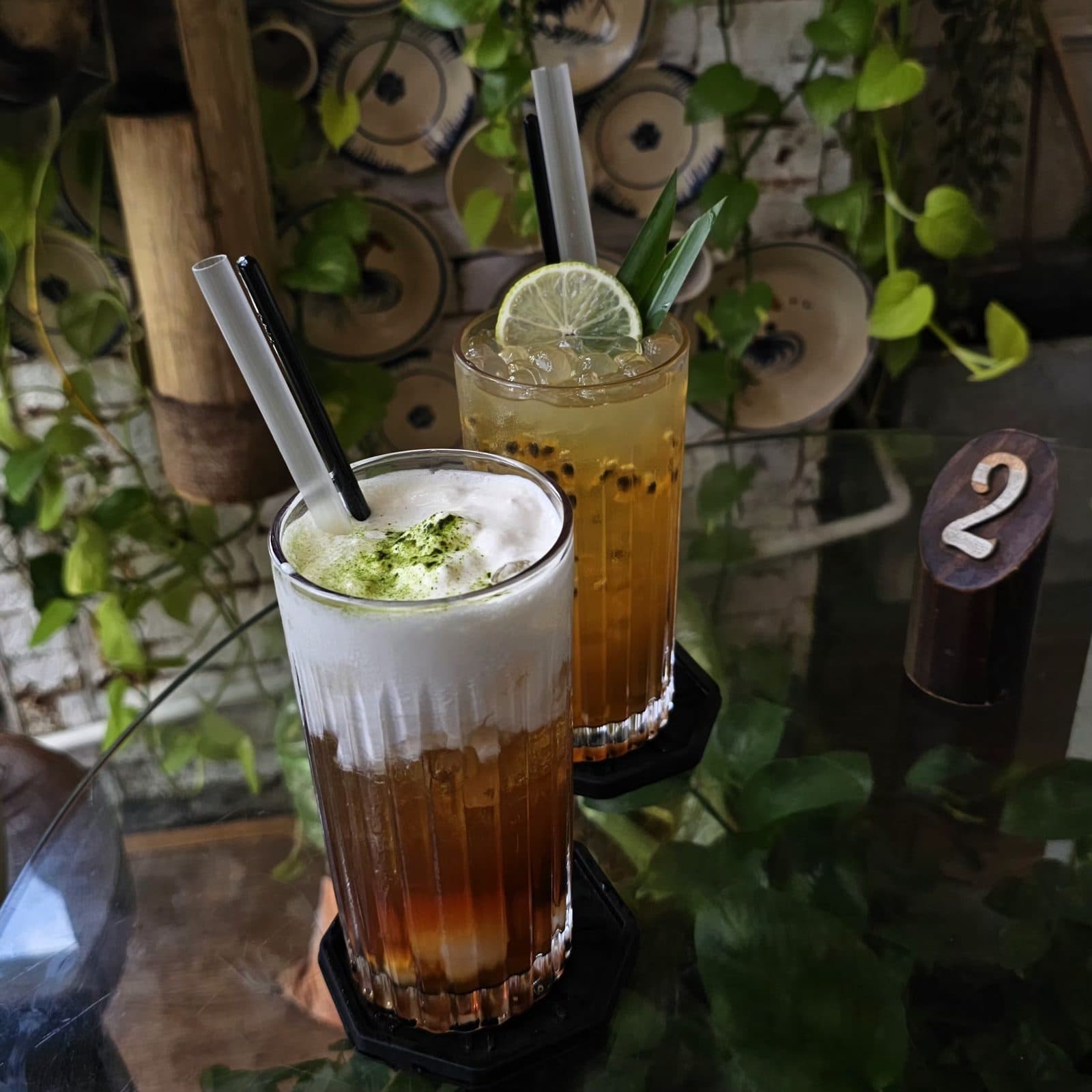 Good Days Tea & Coffee — photo 2