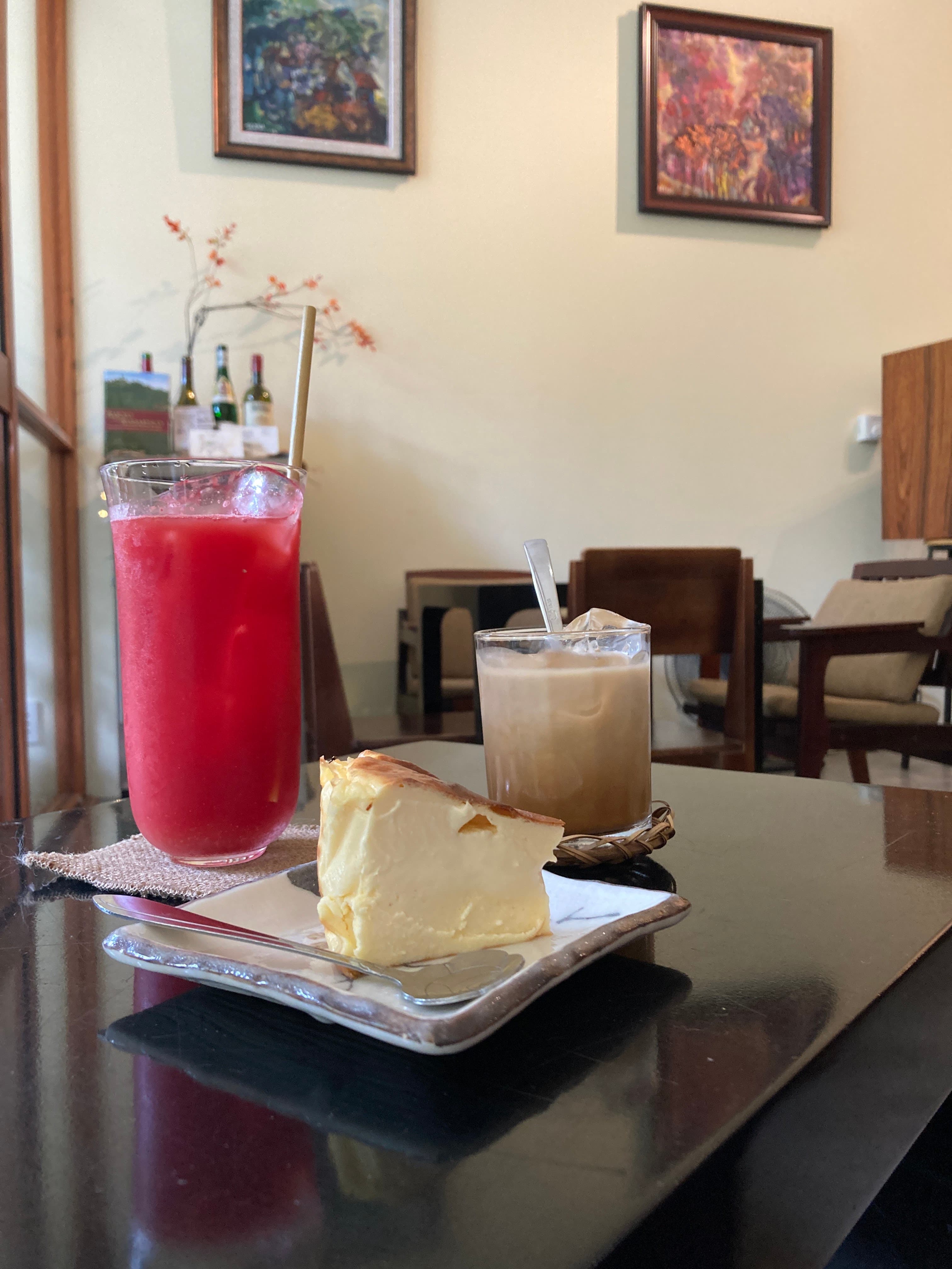 GRANDMUM CAFE — photo 2