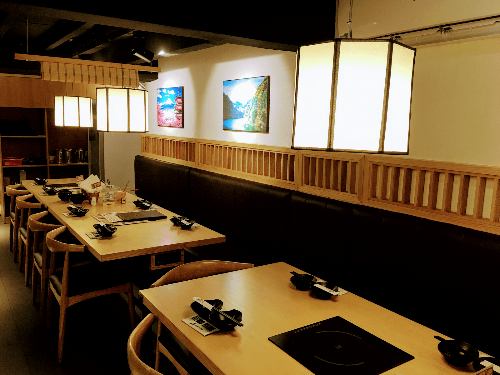 Gyu-Kaku — photo 2