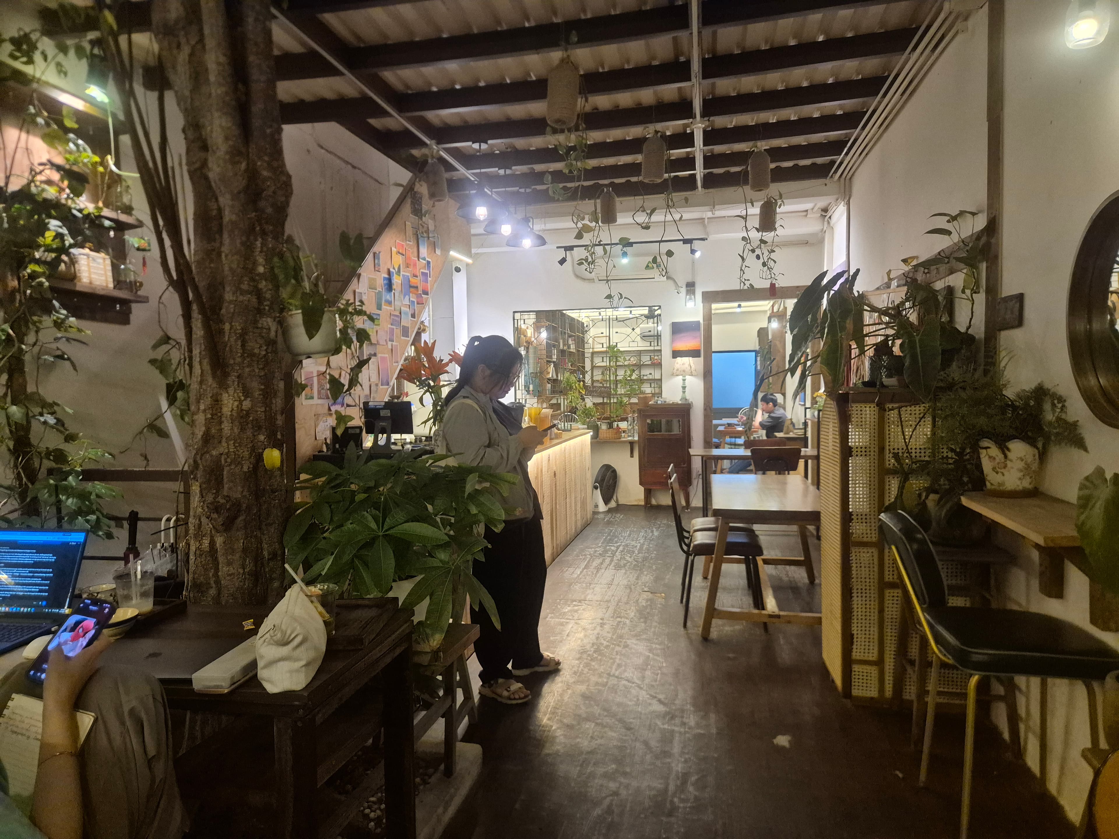 Hiên — photo 2