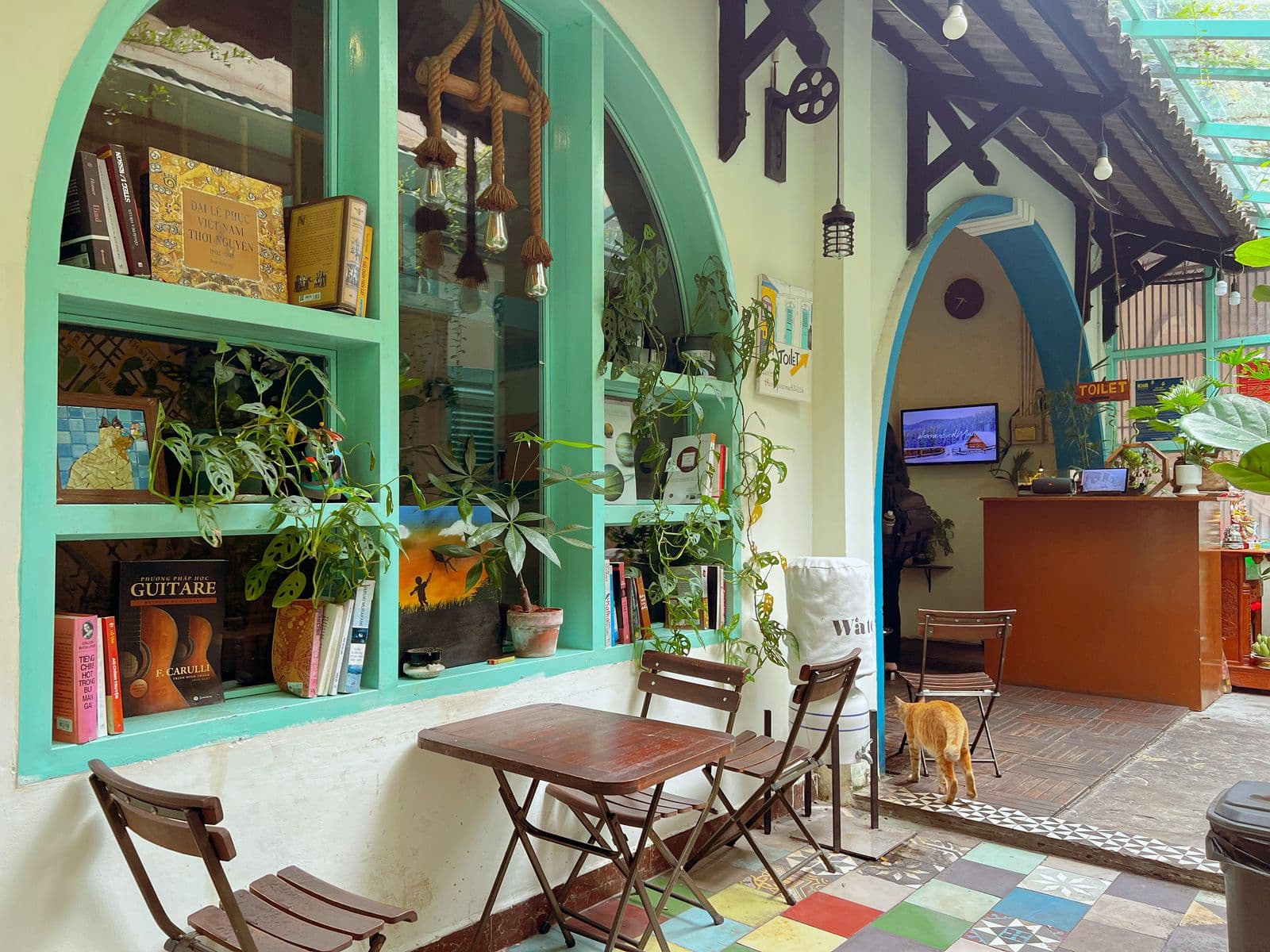Hơi Béo Cafe — photo 3