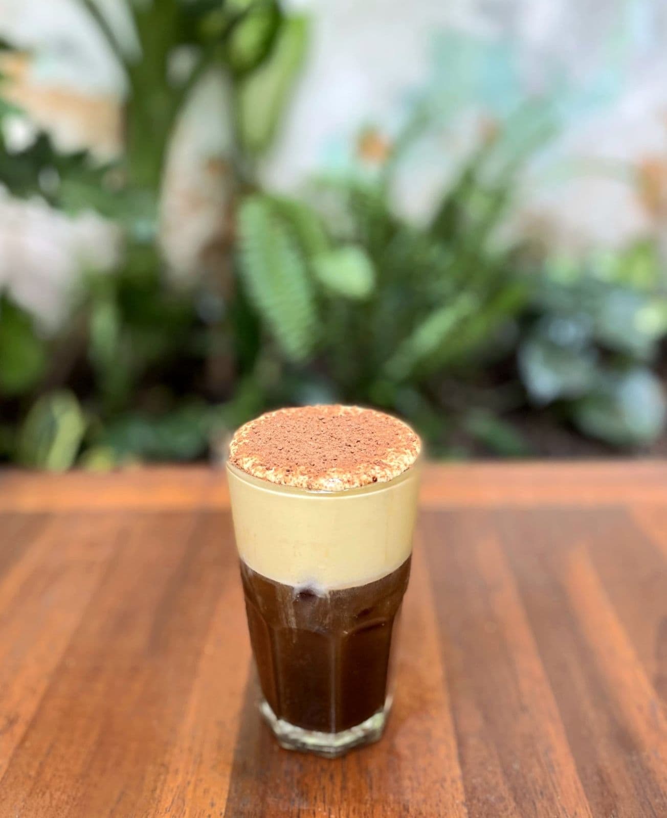 Hơi Béo Cafe — photo 1