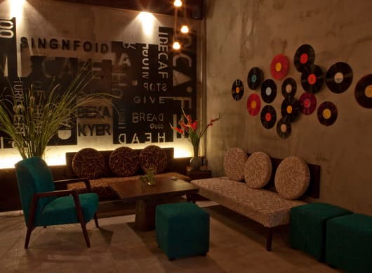 ID Cafe — photo 3