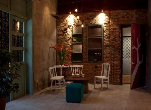ID Cafe — photo 2