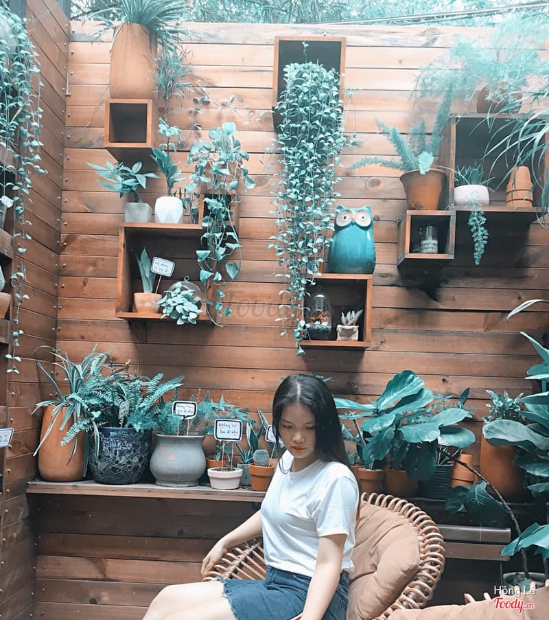Joy Garden Coffee — photo 2